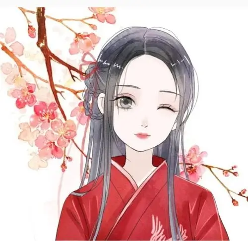读者祝晚头像
